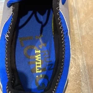 Under Armour | Shoes | Mens Under Armor Running Shoe Blue 